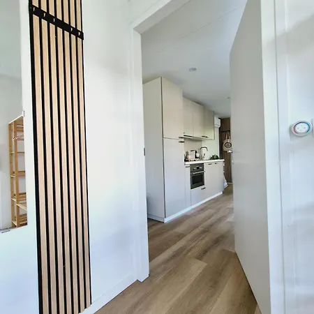 Апартаменты Rixtel *