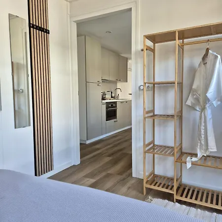 Rixtel Апартаменты *